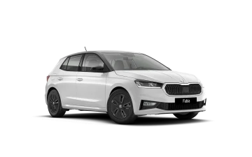 Skoda Fabia sau similar 