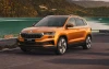 Skoda Karoq sau similar 