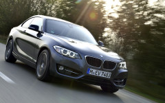 BMW Seria 4 sau similar