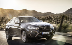 BMW X6 sau similar