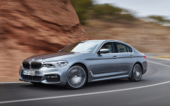 BMW Seria 5 sau similar