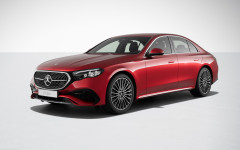 Mercedes E Class sau similar