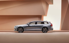Volvo V60 sau similar